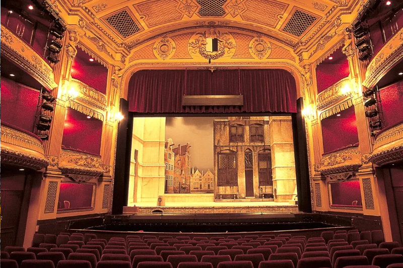 theater
