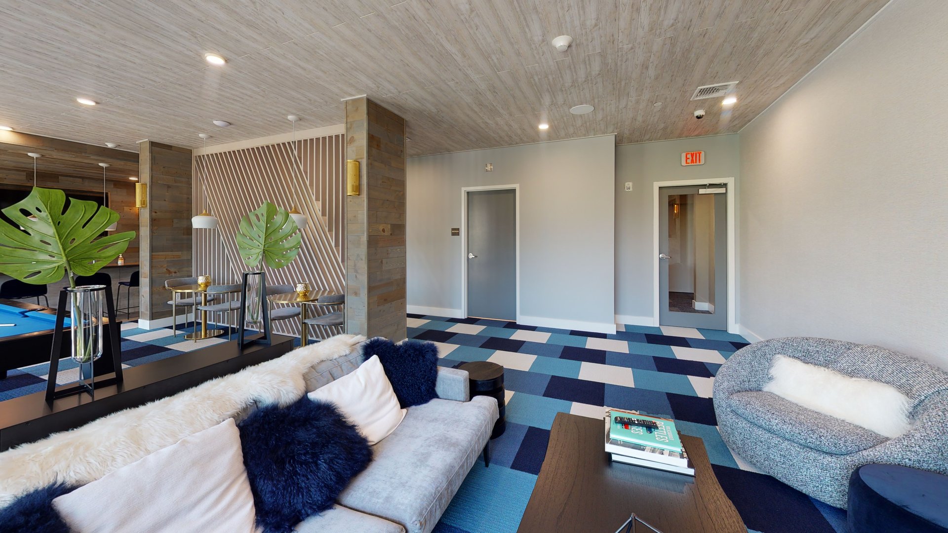 The Maddox Lobby Lounge Alt Text