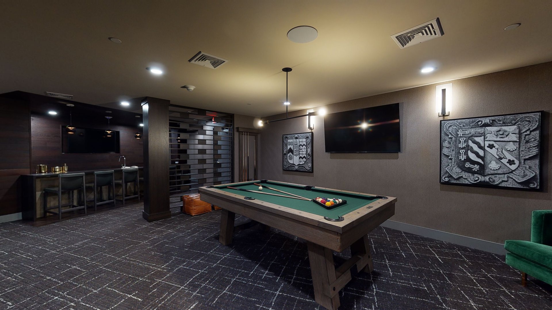 Community Lounge Alt Text