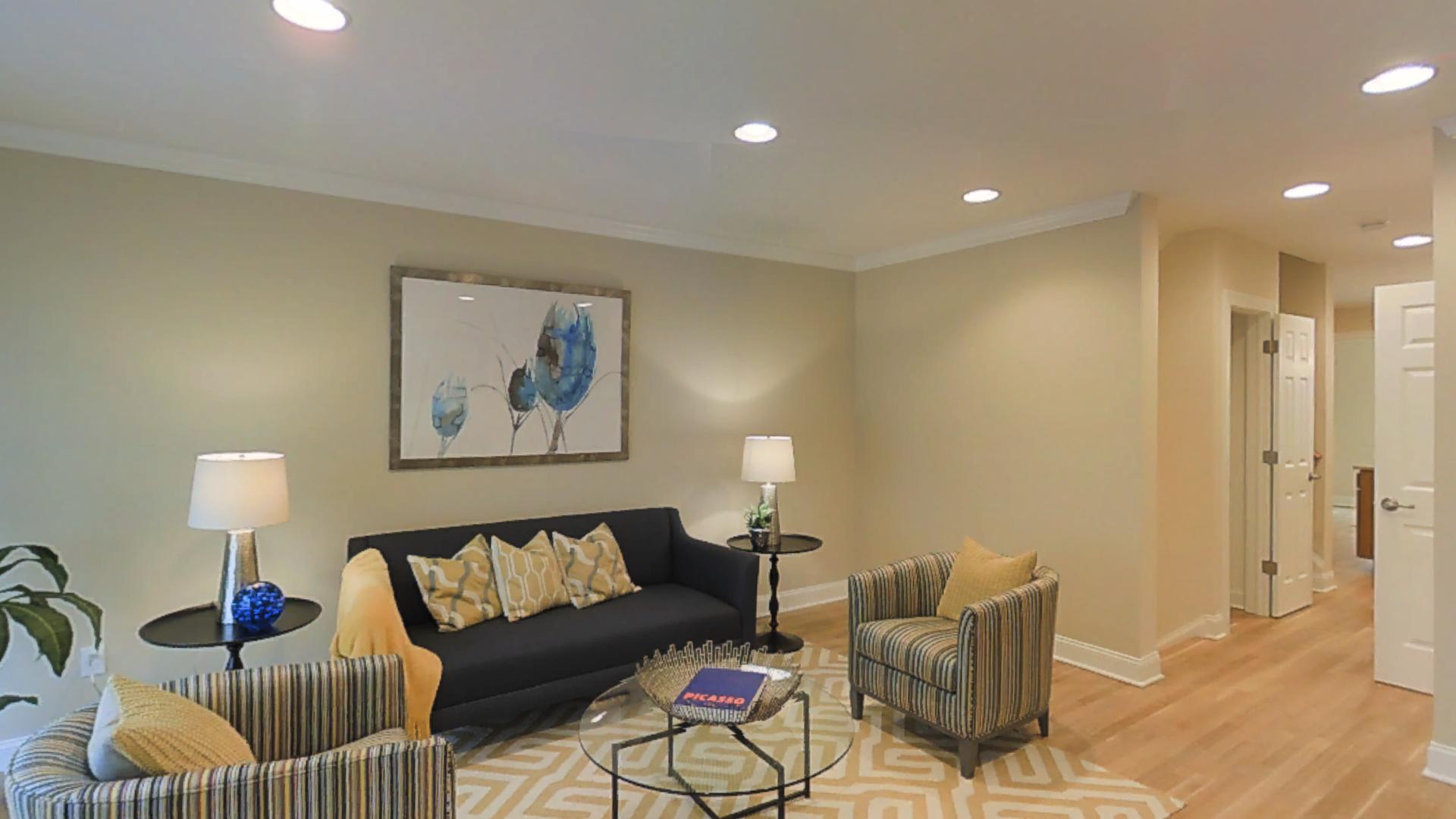 Community Lounge Alt Text