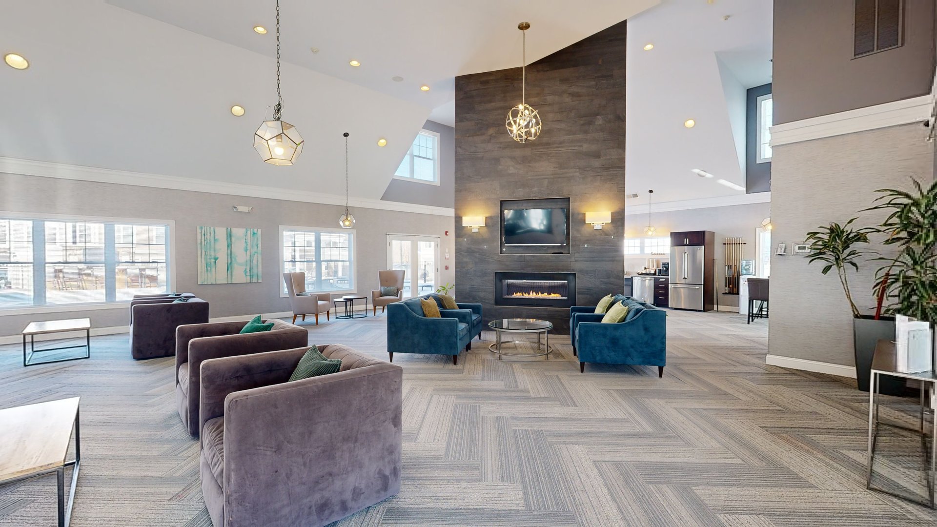 The Maddox Lobby Lounge Alt Text