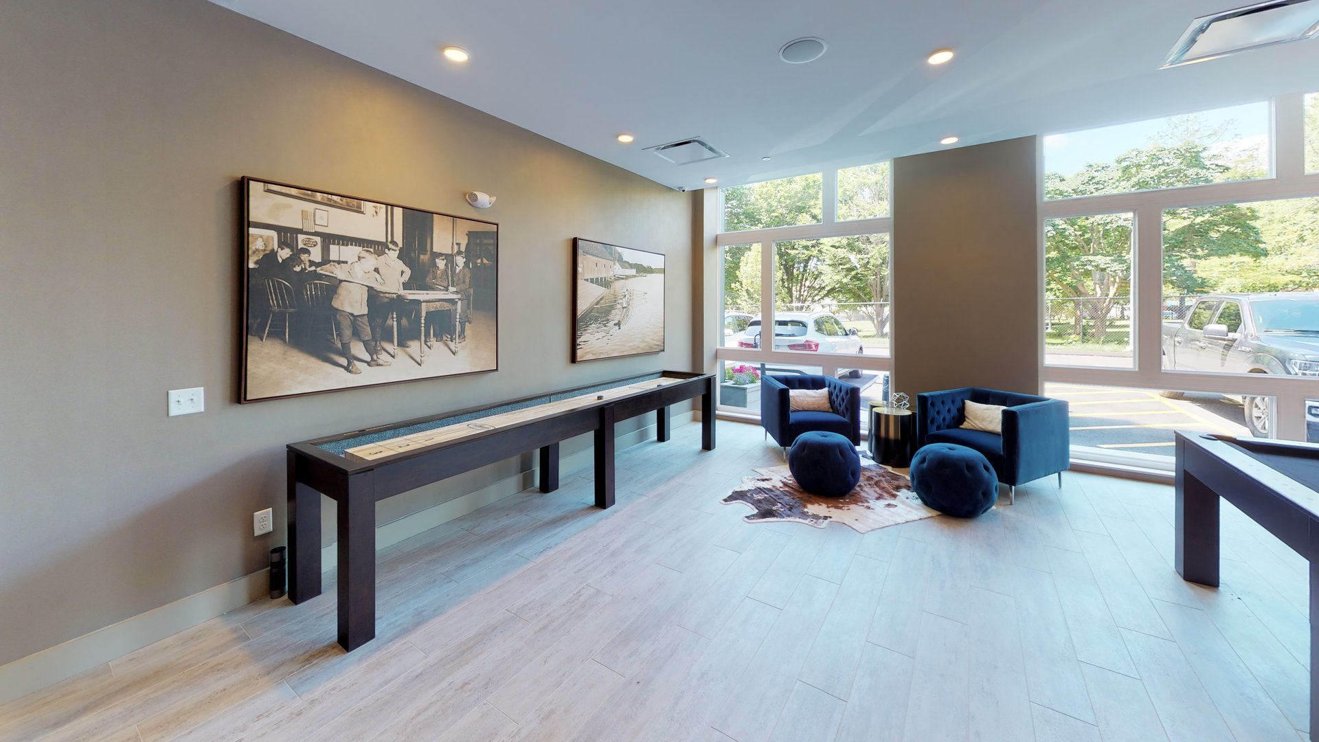 The Maddox Lobby Lounge Alt Text