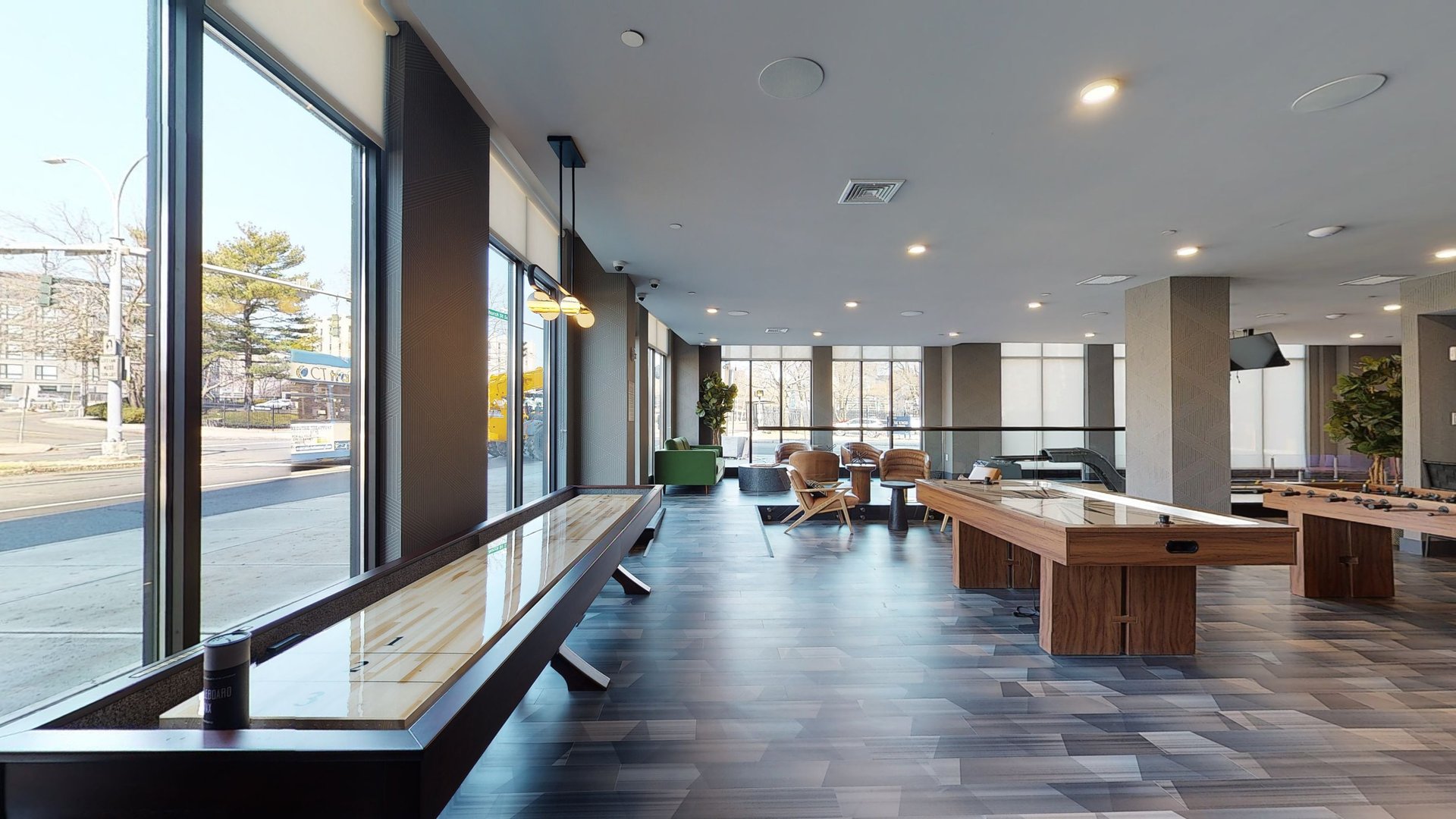 The Maddox Lobby Lounge Alt Text