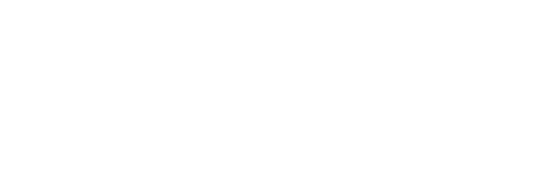 Logo – North Crossing – WHITE