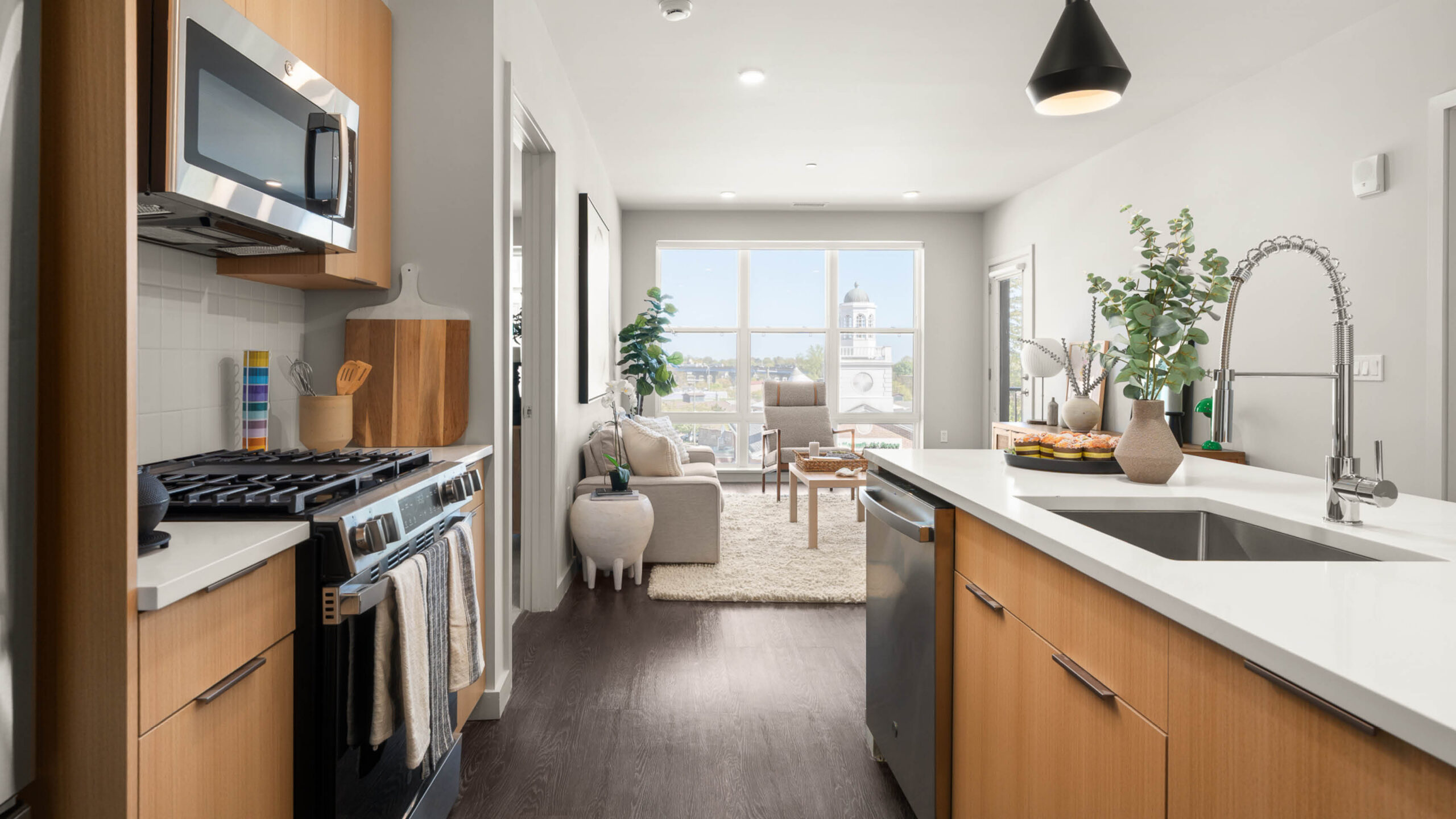 Model Unit